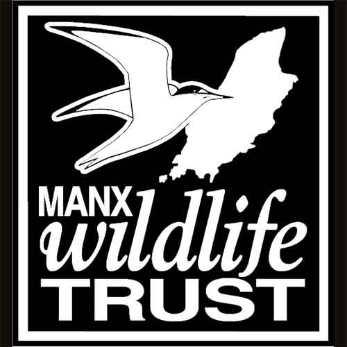 Manx wildlife trust logo
