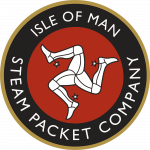 Isle of Man Steam Packet company logo