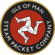 Isle of Man Steam Packet company logo