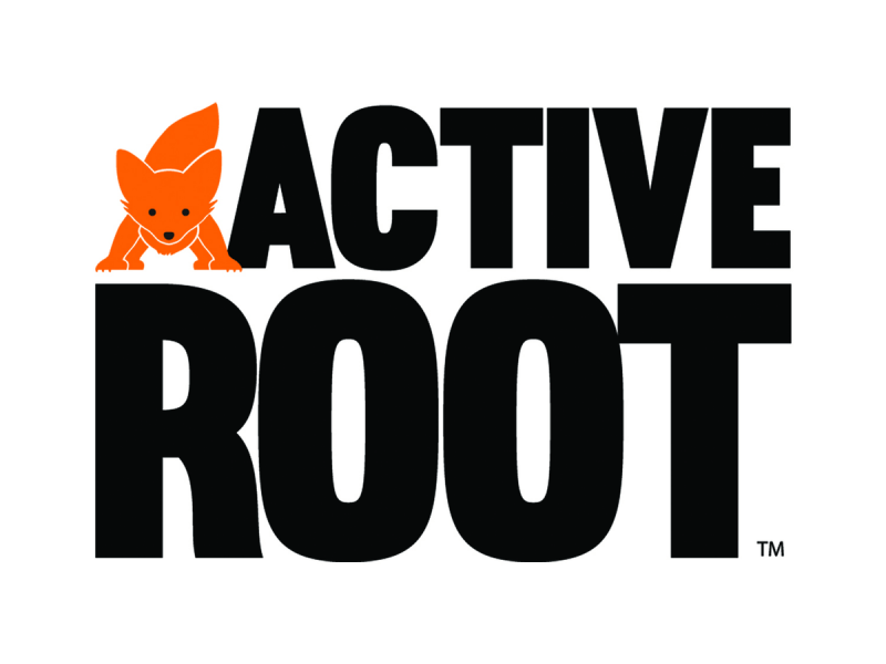 active root logo